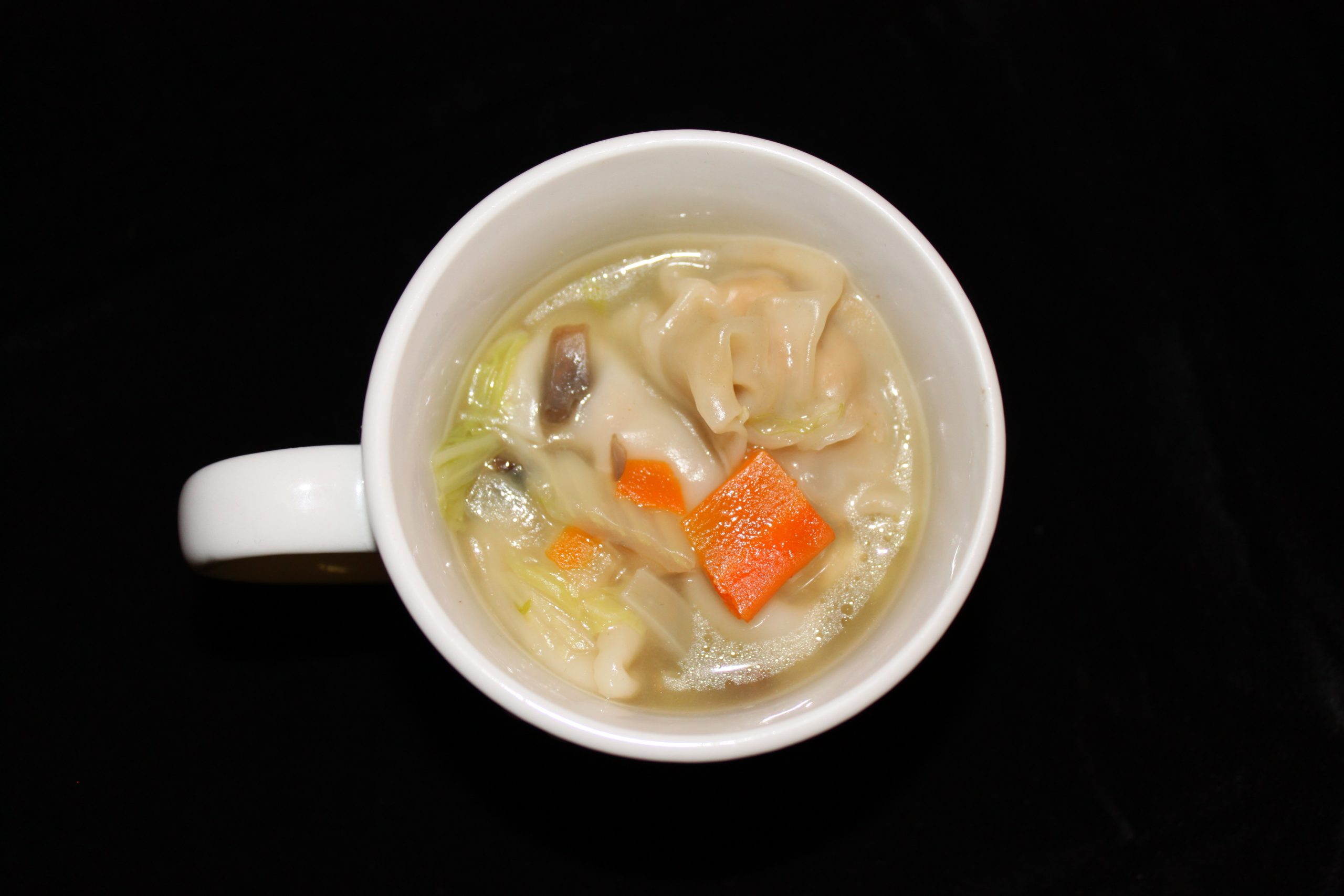 Wonton Soup